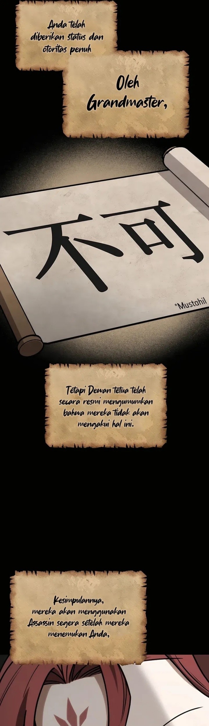 The Emperor’s Sword Bab 64 halaman 86