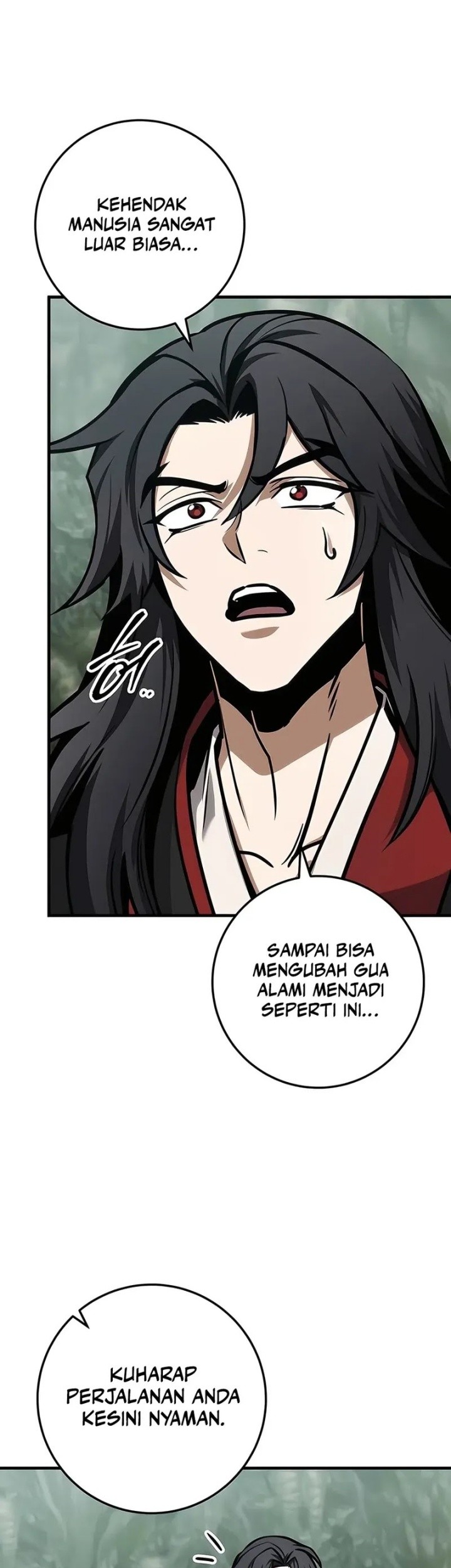 The Emperor’s Sword Bab 65 halaman 11