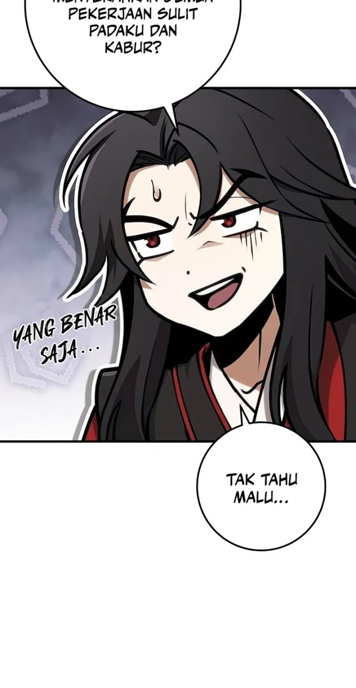 The Emperor’s Sword Bab 65 halaman 20