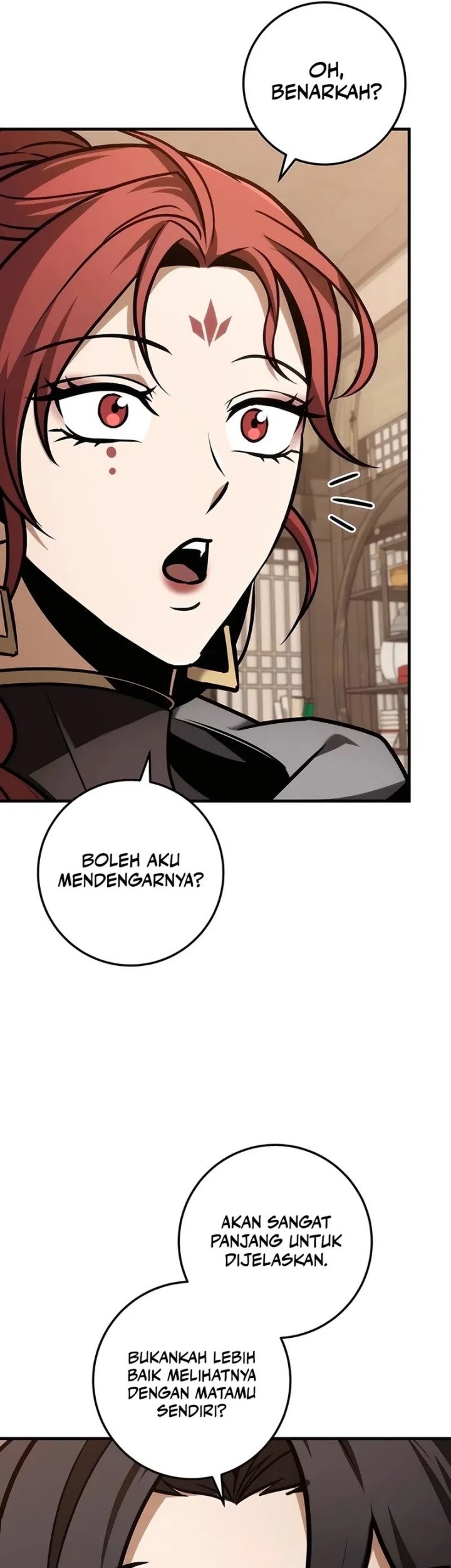 The Emperor’s Sword Bab 65 halaman 23