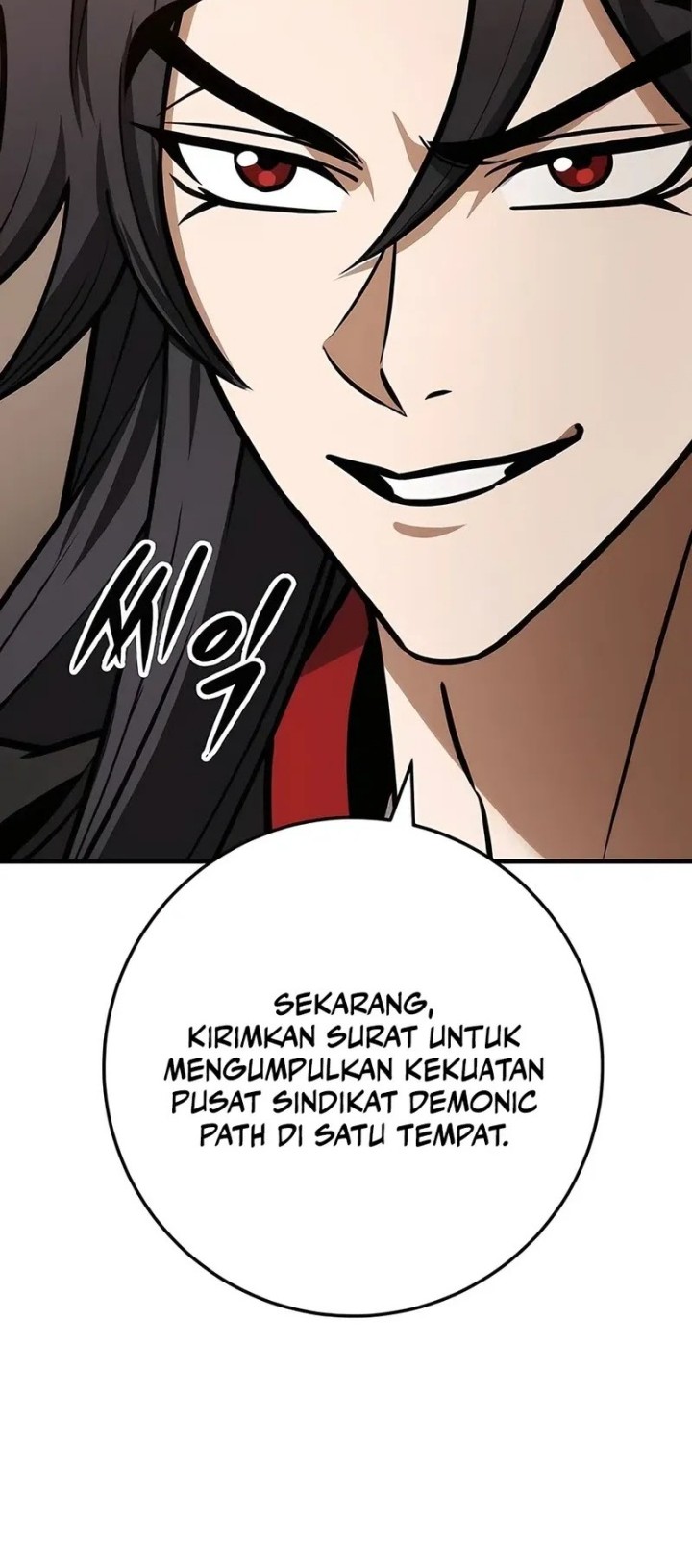 The Emperor’s Sword Bab 65 halaman 24