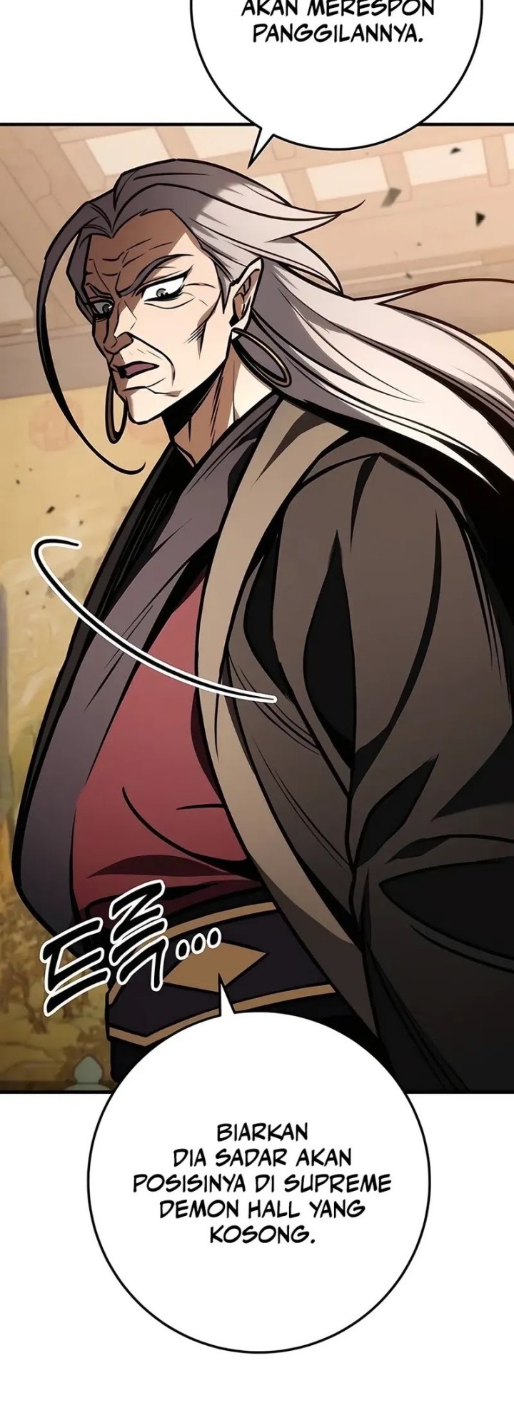 The Emperor’s Sword Bab 65 halaman 36