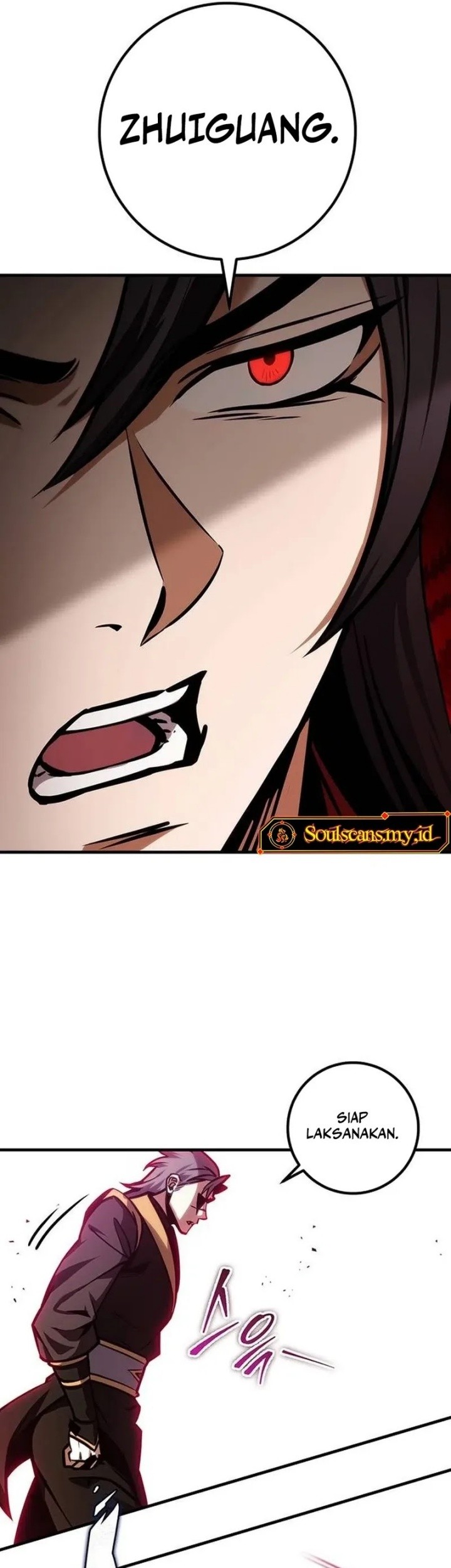 The Emperor’s Sword Bab 65 halaman 51