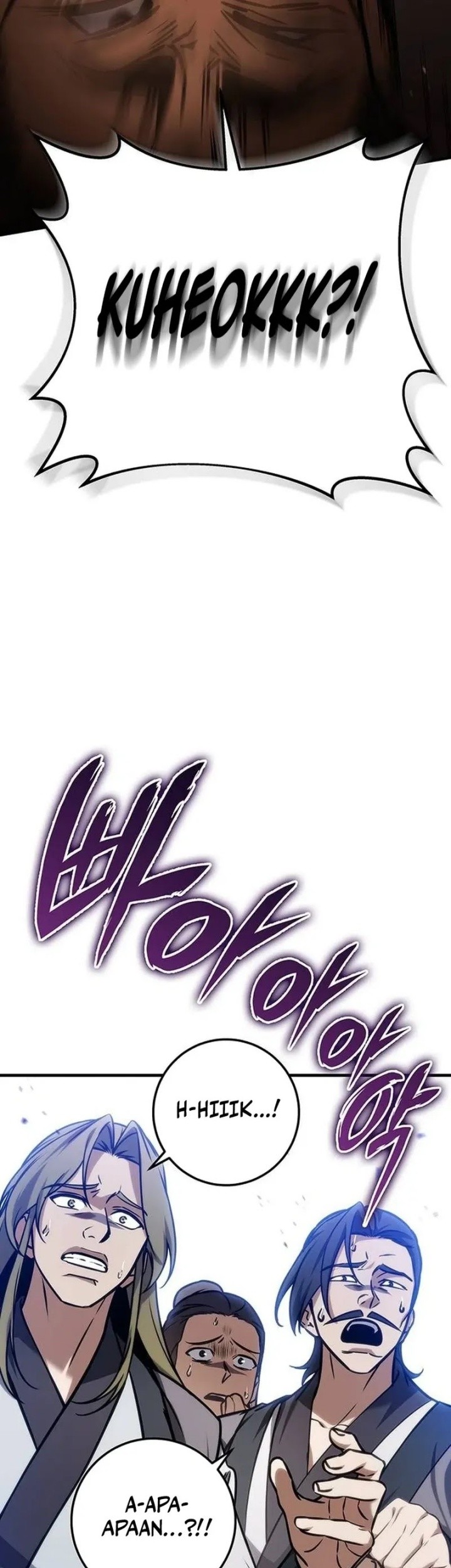 The Emperor’s Sword Bab 65 halaman 54