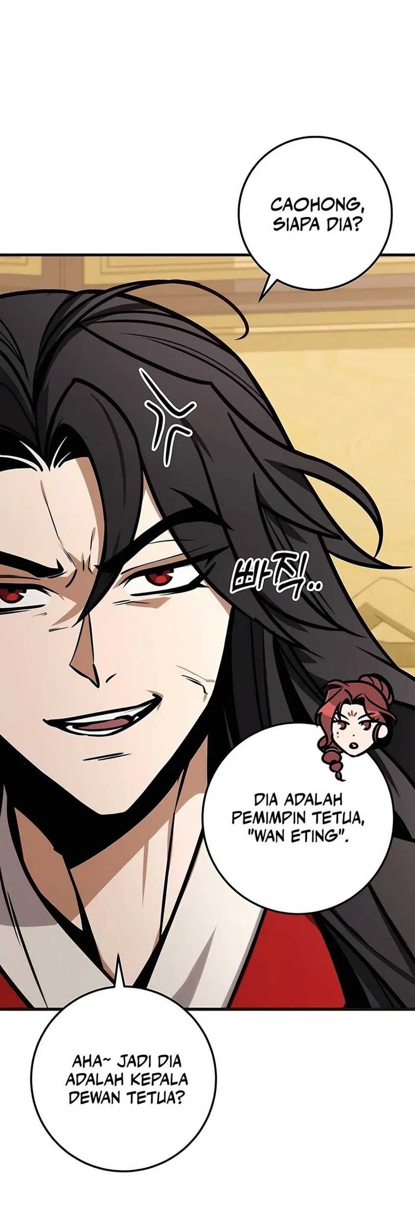 The Emperor’s Sword Bab 66 halaman 11