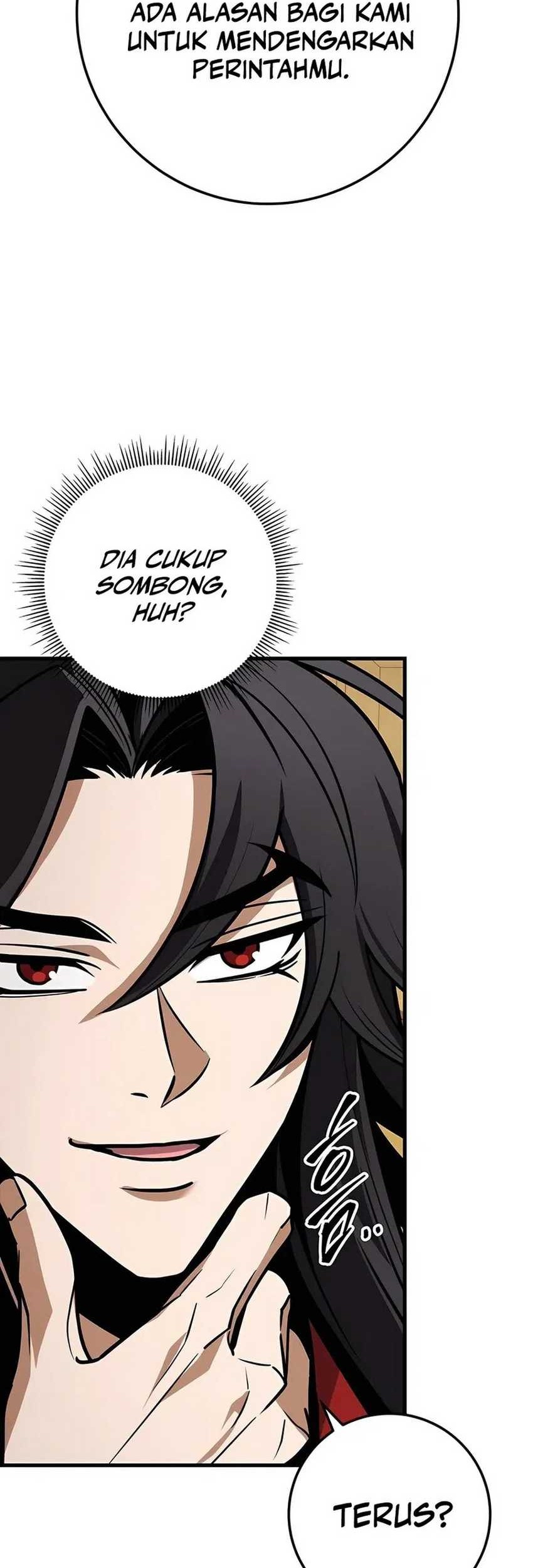 The Emperor’s Sword Bab 66 halaman 14