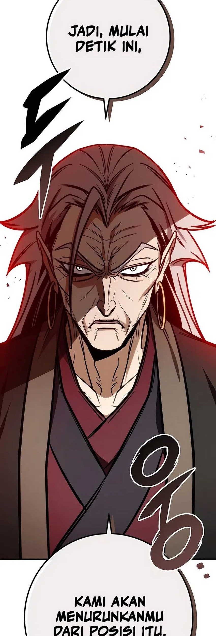 The Emperor’s Sword Bab 66 halaman 17