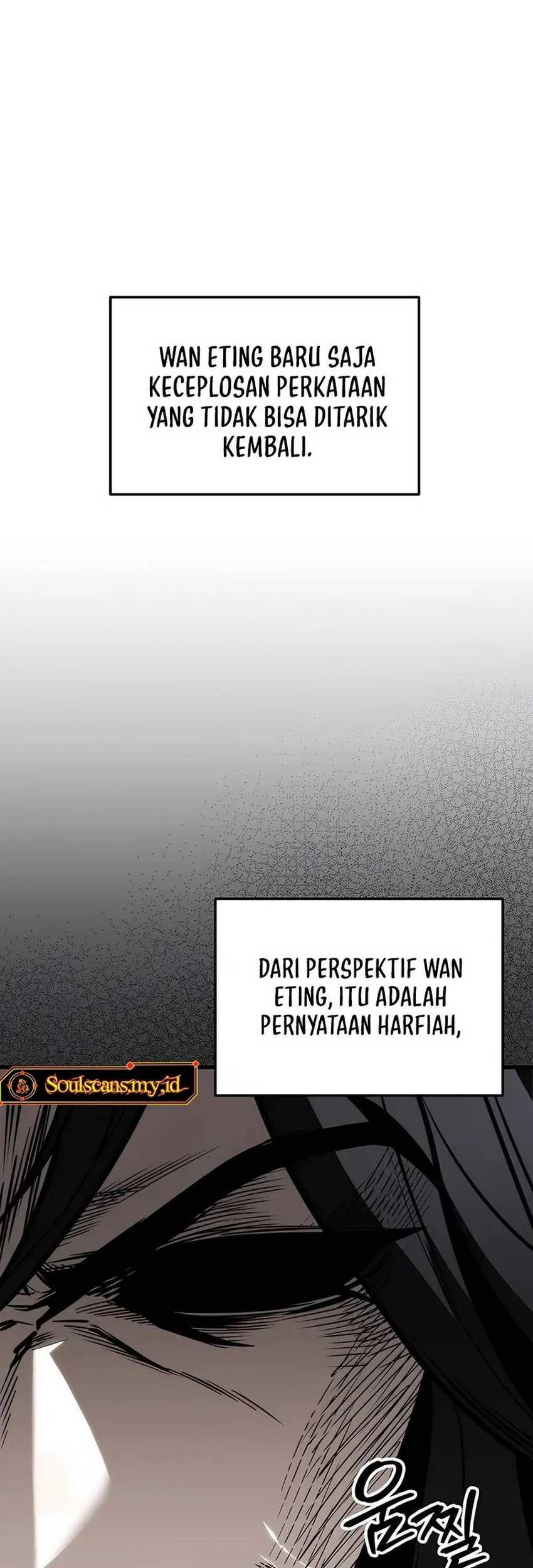 The Emperor’s Sword Bab 66 halaman 19