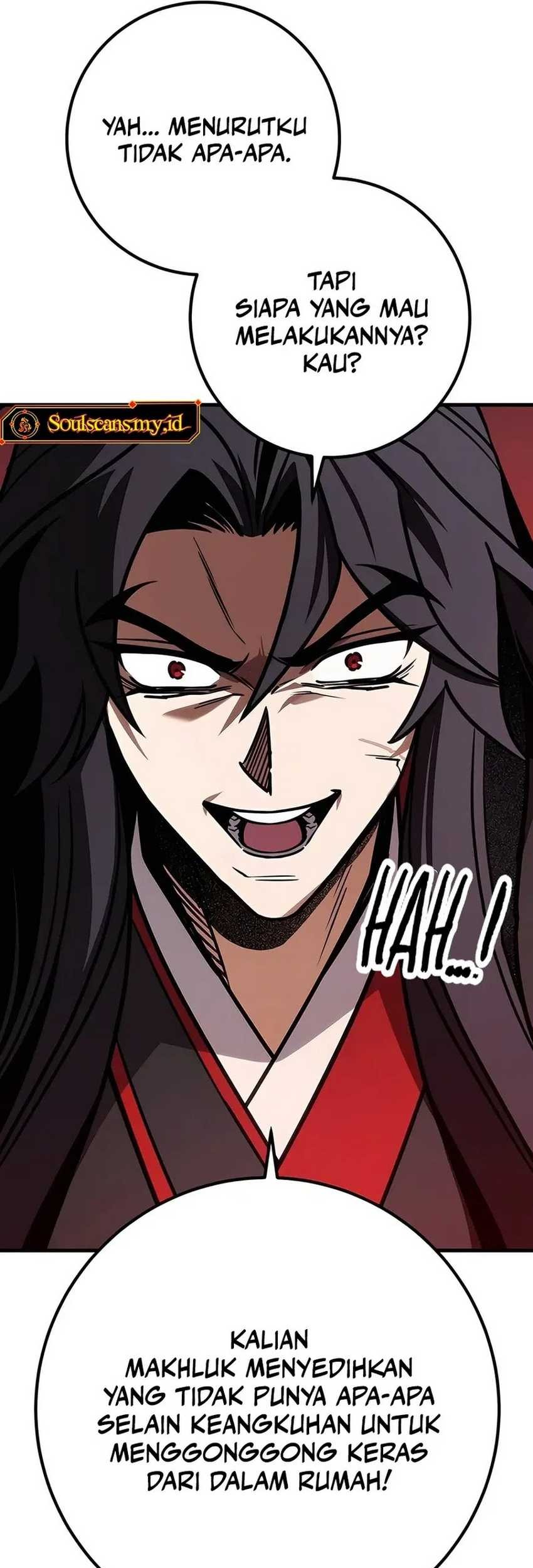 The Emperor’s Sword Bab 66 halaman 27