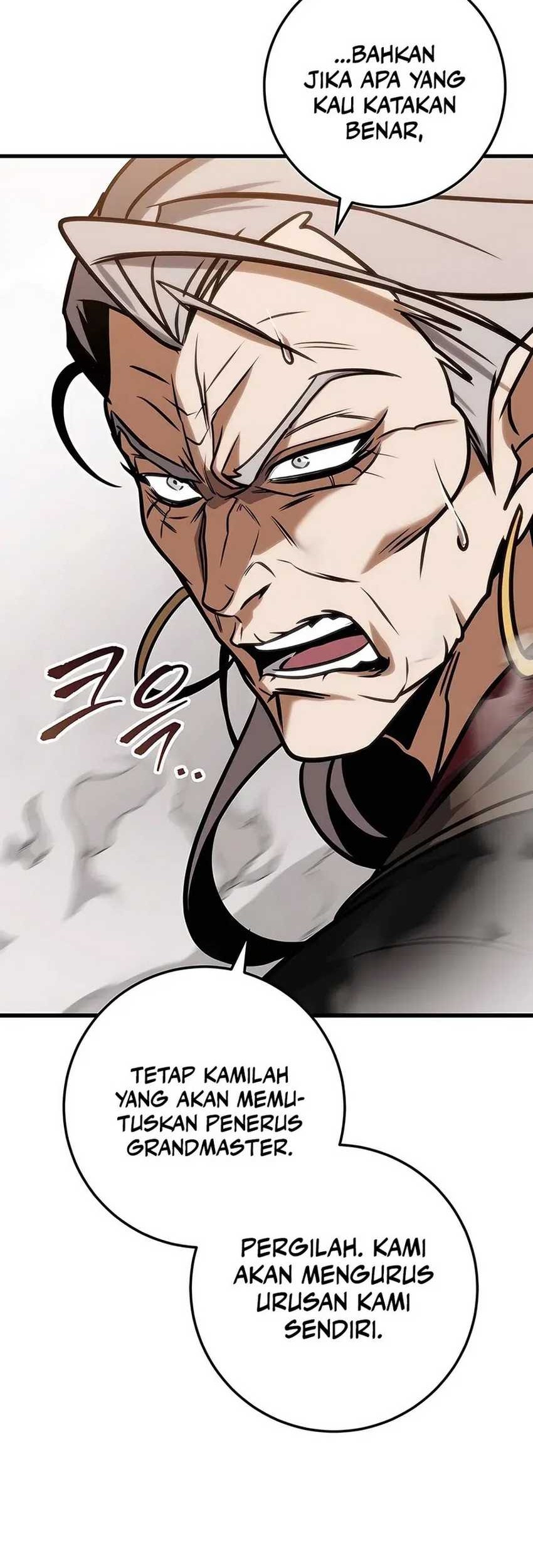 The Emperor’s Sword Bab 66 halaman 40
