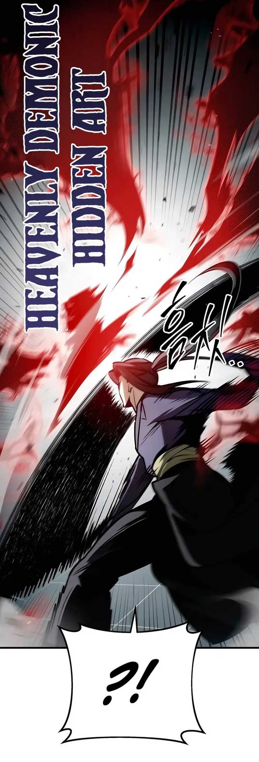 The Emperor’s Sword Bab 66 halaman 69