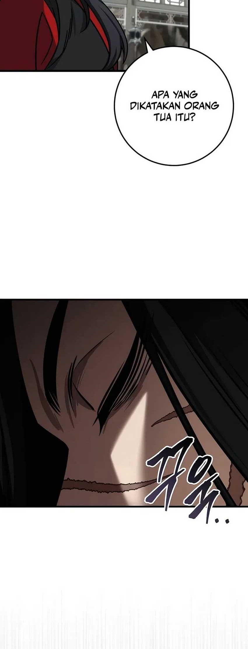 The Emperor’s Sword Bab 66 halaman 72