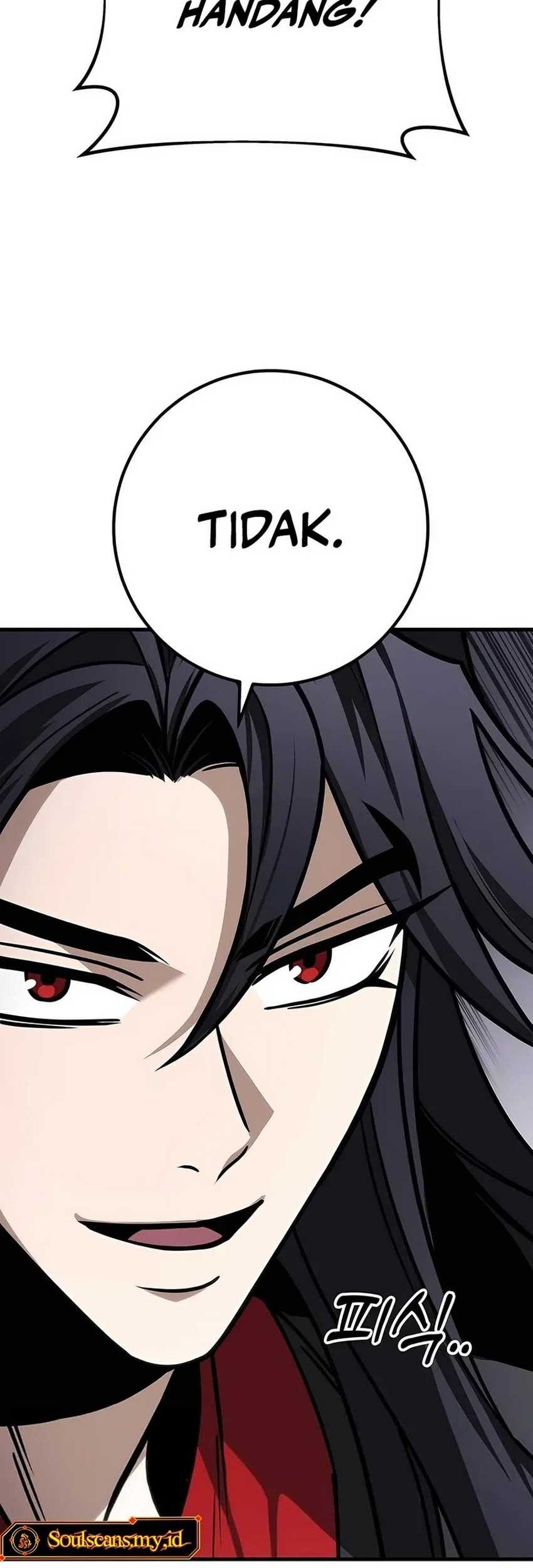 The Emperor’s Sword Bab 66 halaman 101