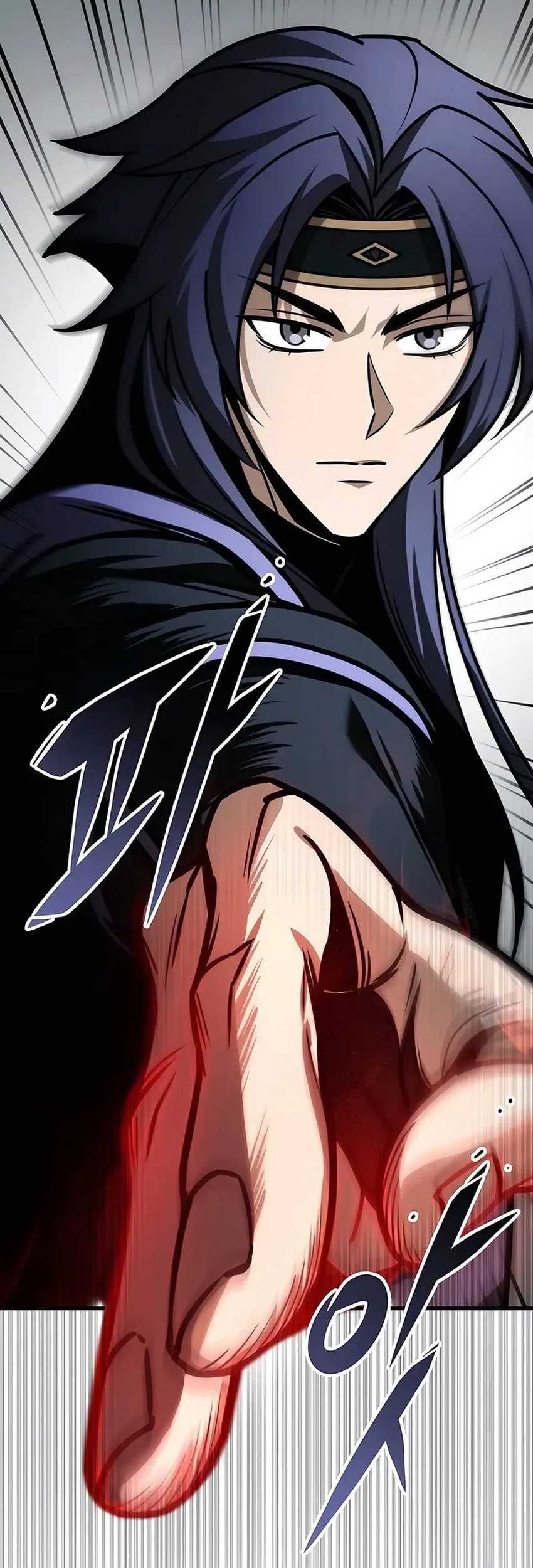 The Emperor’s Sword Bab 66 halaman 104