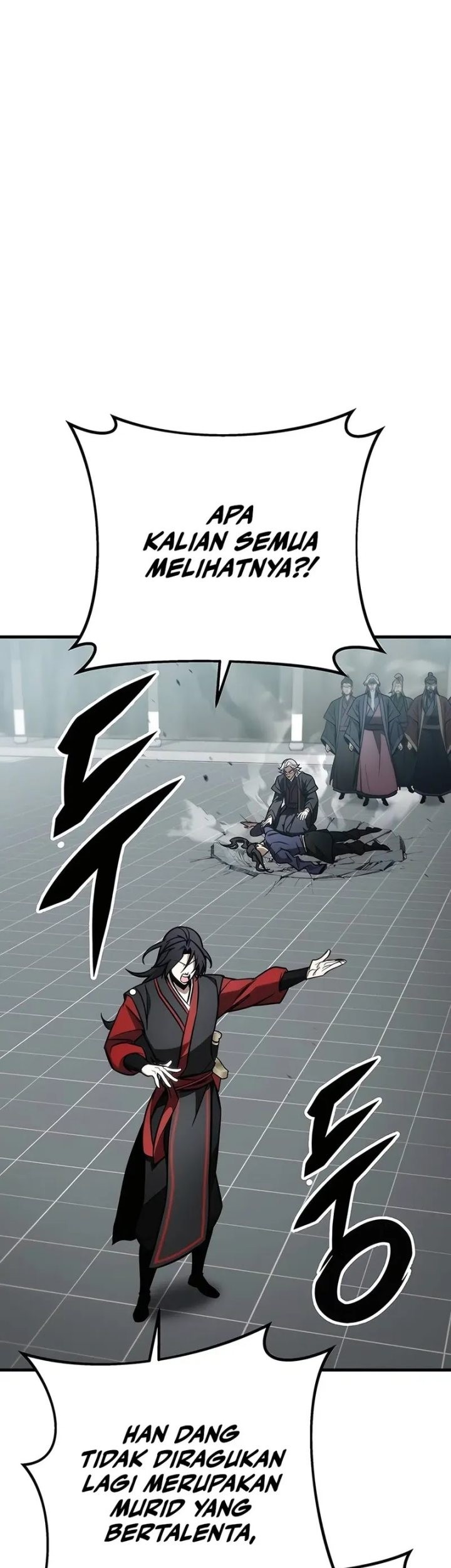 The Emperor’s Sword Bab 67 halaman 7