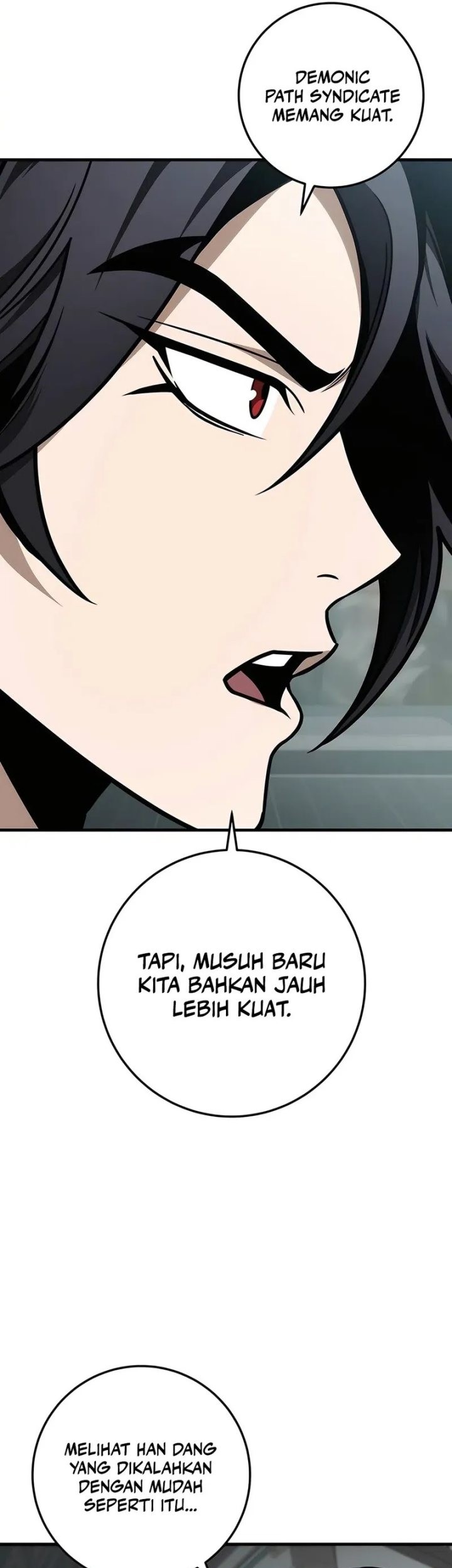 The Emperor’s Sword Bab 67 halaman 9