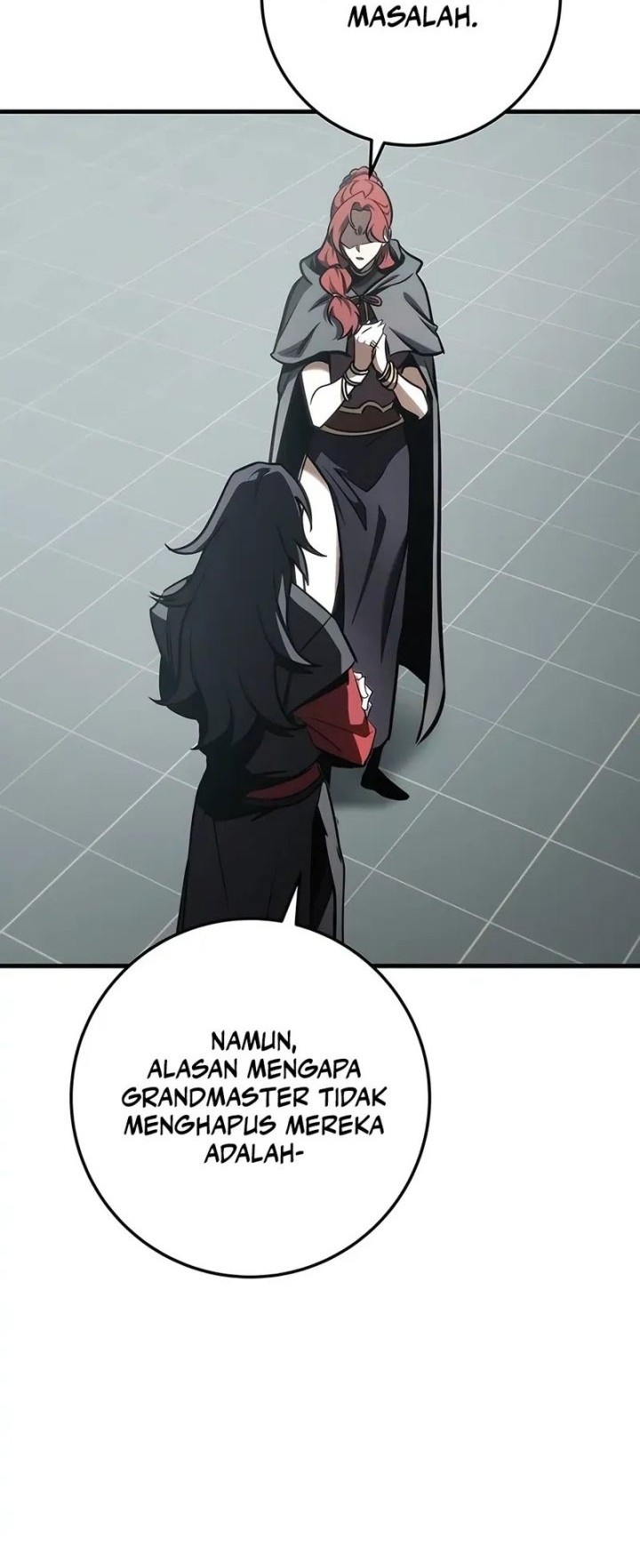 The Emperor’s Sword Bab 67 halaman 24