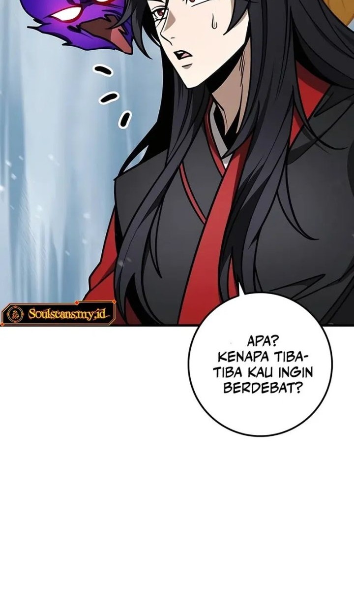 The Emperor’s Sword Bab 67 halaman 38
