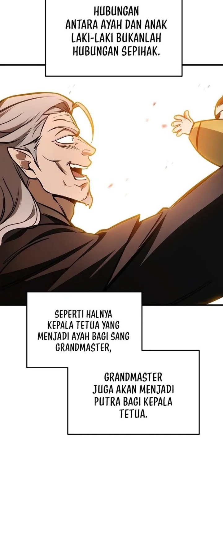 The Emperor’s Sword Bab 67 halaman 42