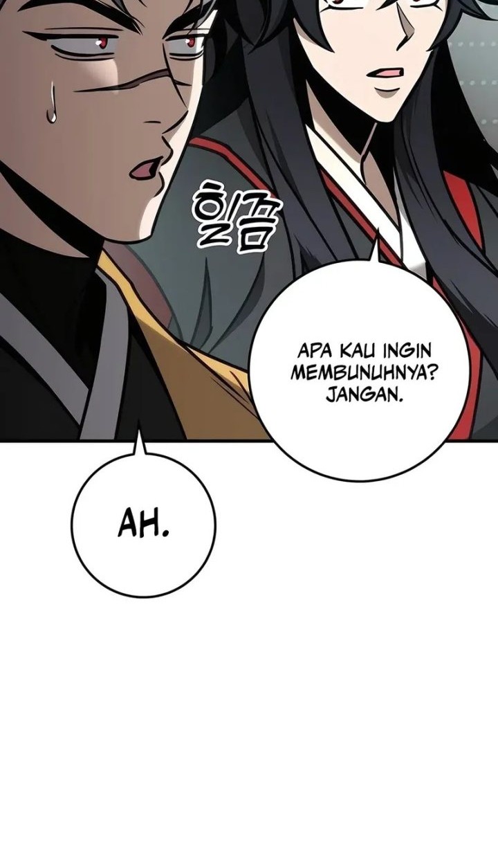 The Emperor’s Sword Bab 67 halaman 68