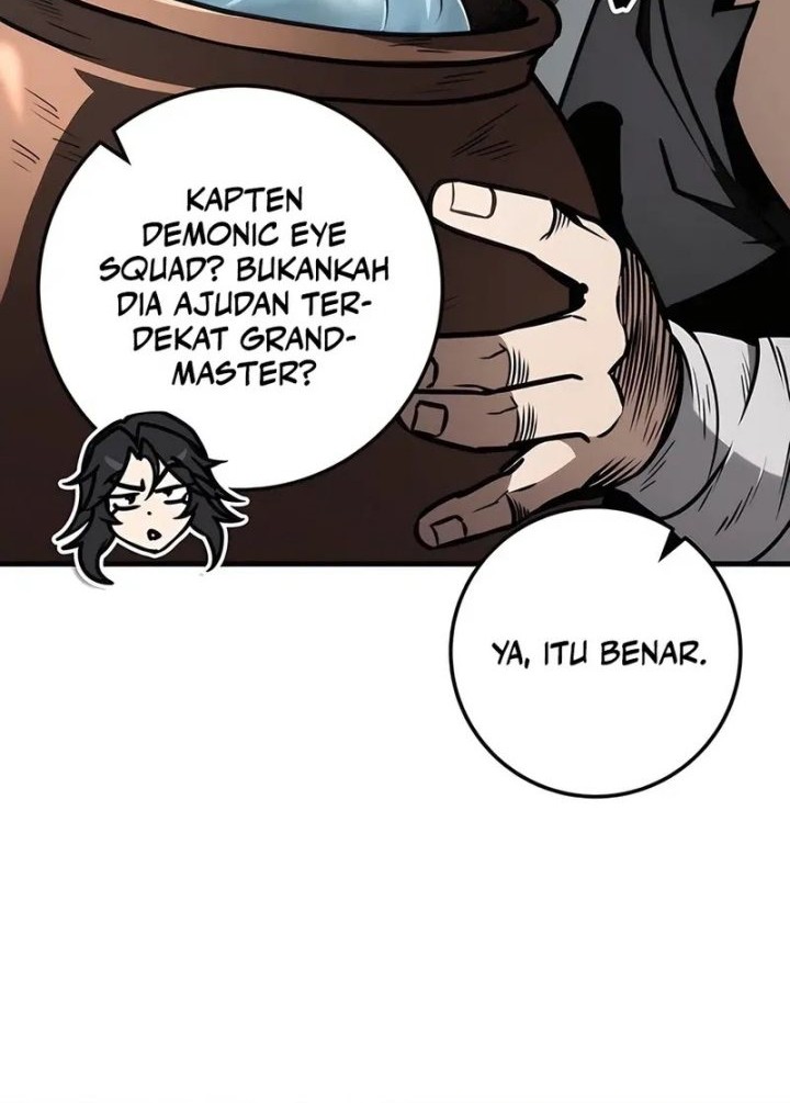 The Emperor’s Sword Bab 67 halaman 70