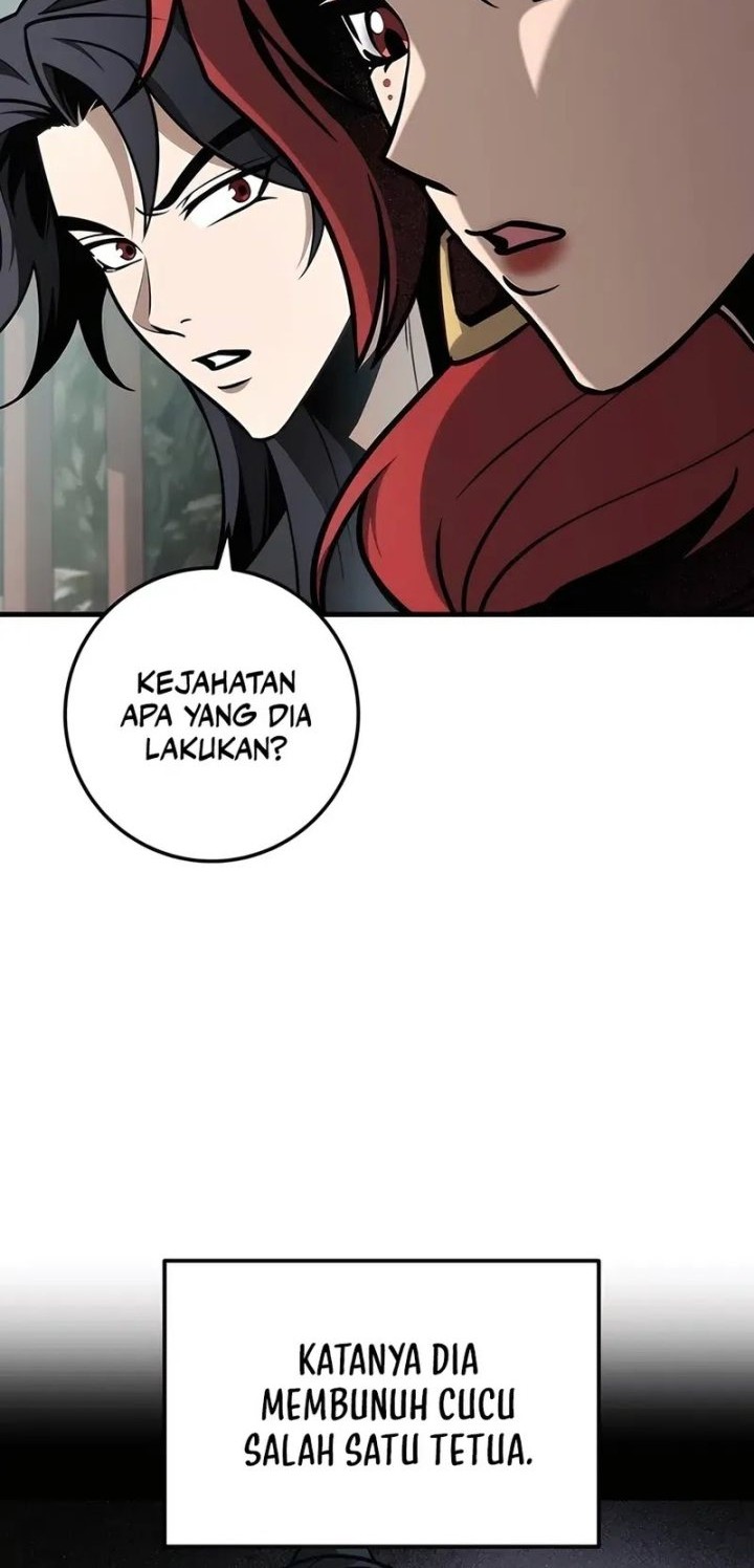 The Emperor’s Sword Bab 67 halaman 72