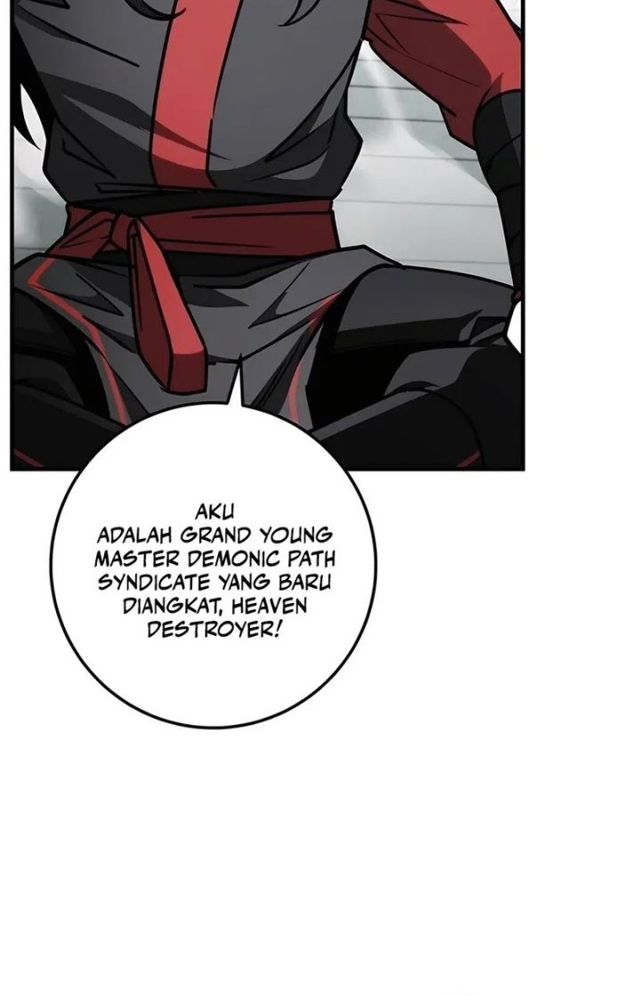 The Emperor’s Sword Bab 67 halaman 80