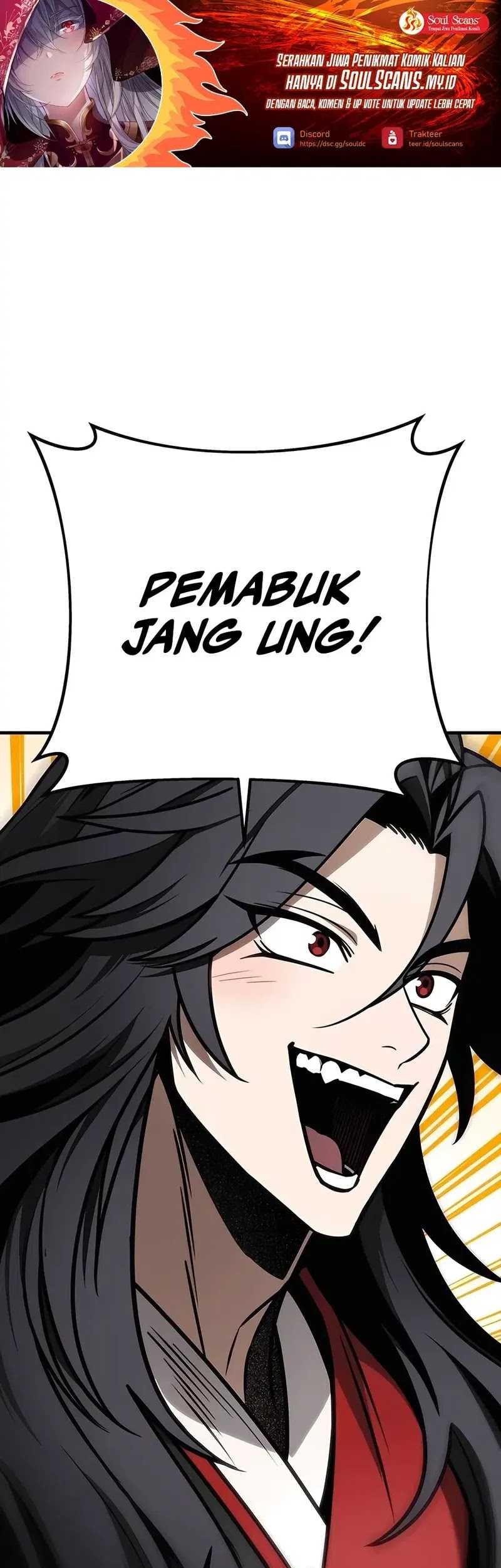 The Emperor’s Sword chapter 68 halaman 2