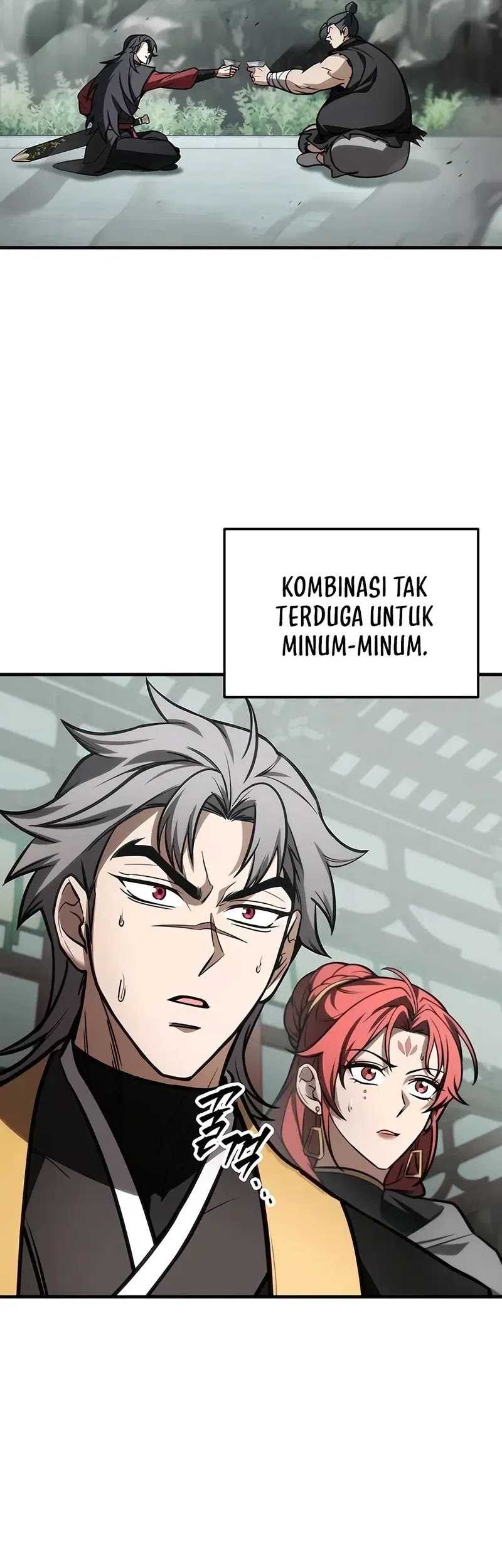 The Emperor’s Sword chapter 68 halaman 4