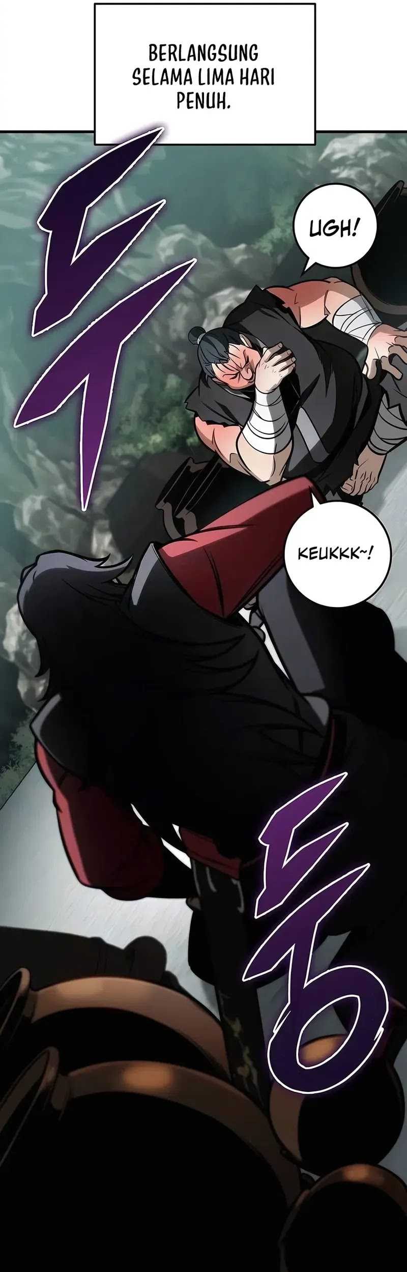 The Emperor’s Sword chapter 68 halaman 6