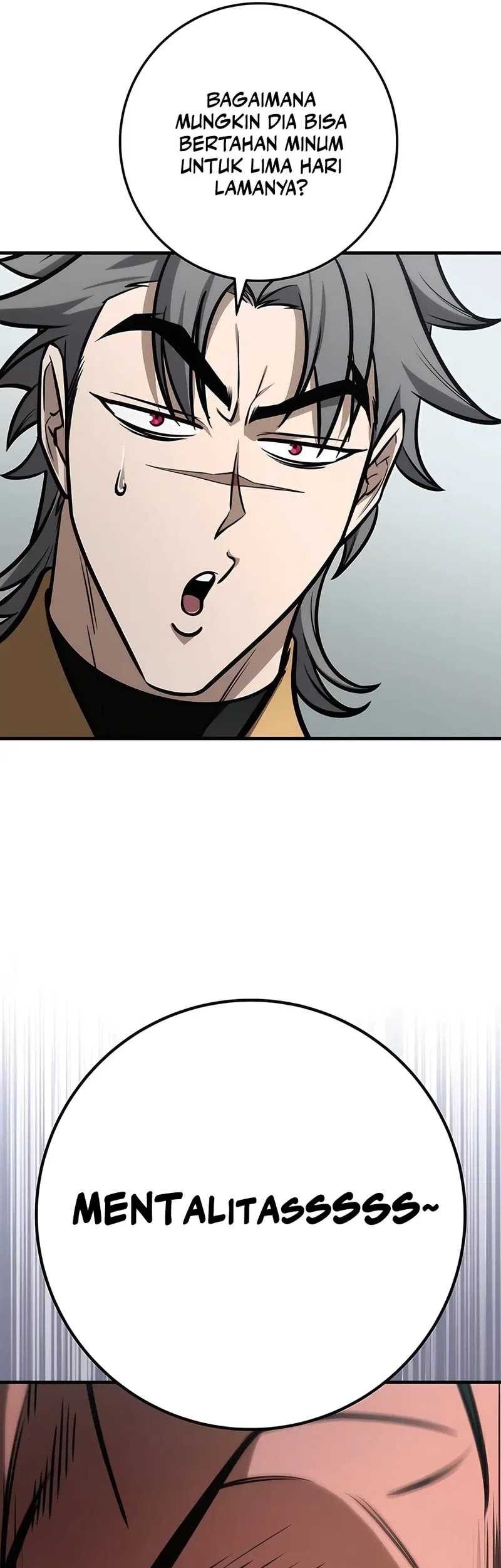 The Emperor’s Sword chapter 68 halaman 8