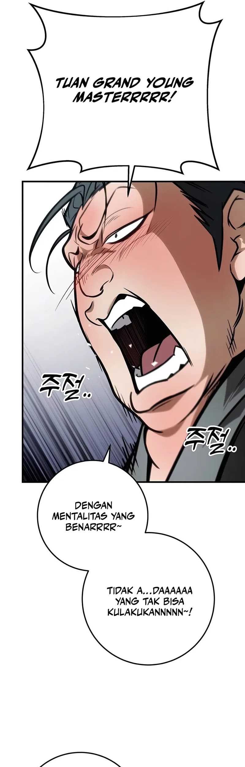 The Emperor’s Sword chapter 68 halaman 10