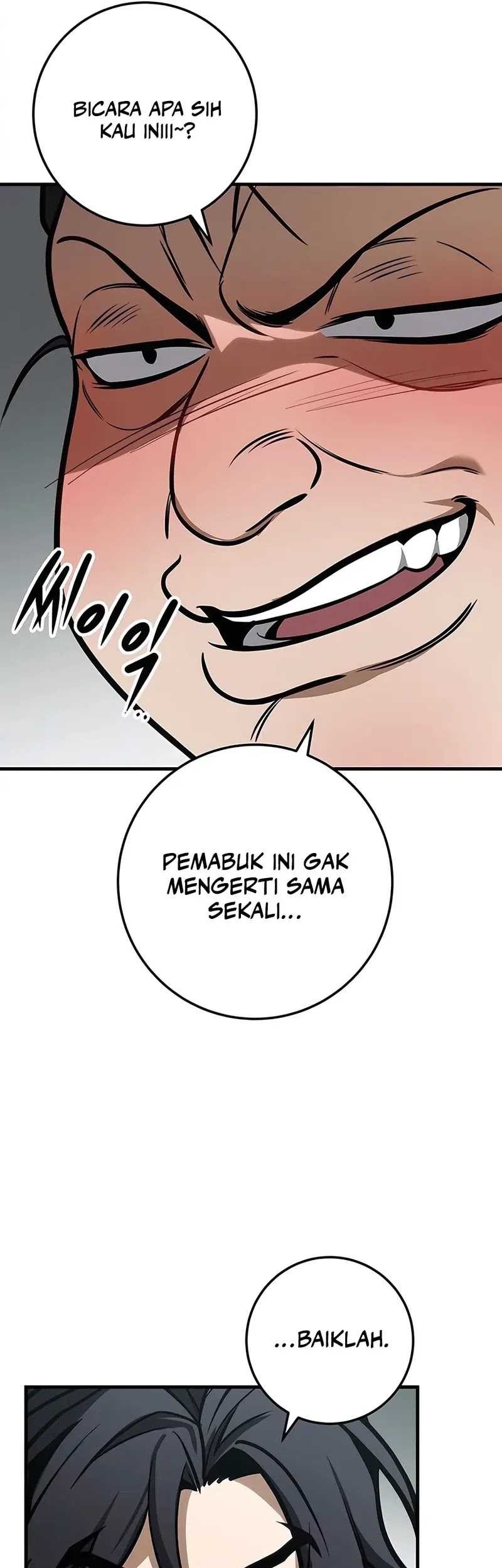 The Emperor’s Sword chapter 68 halaman 16