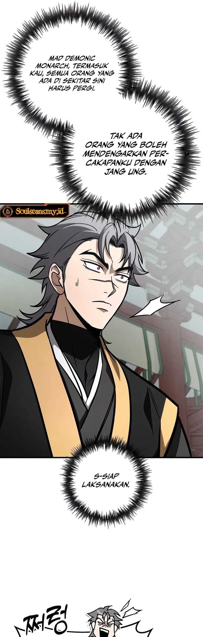 The Emperor’s Sword chapter 68 halaman 18