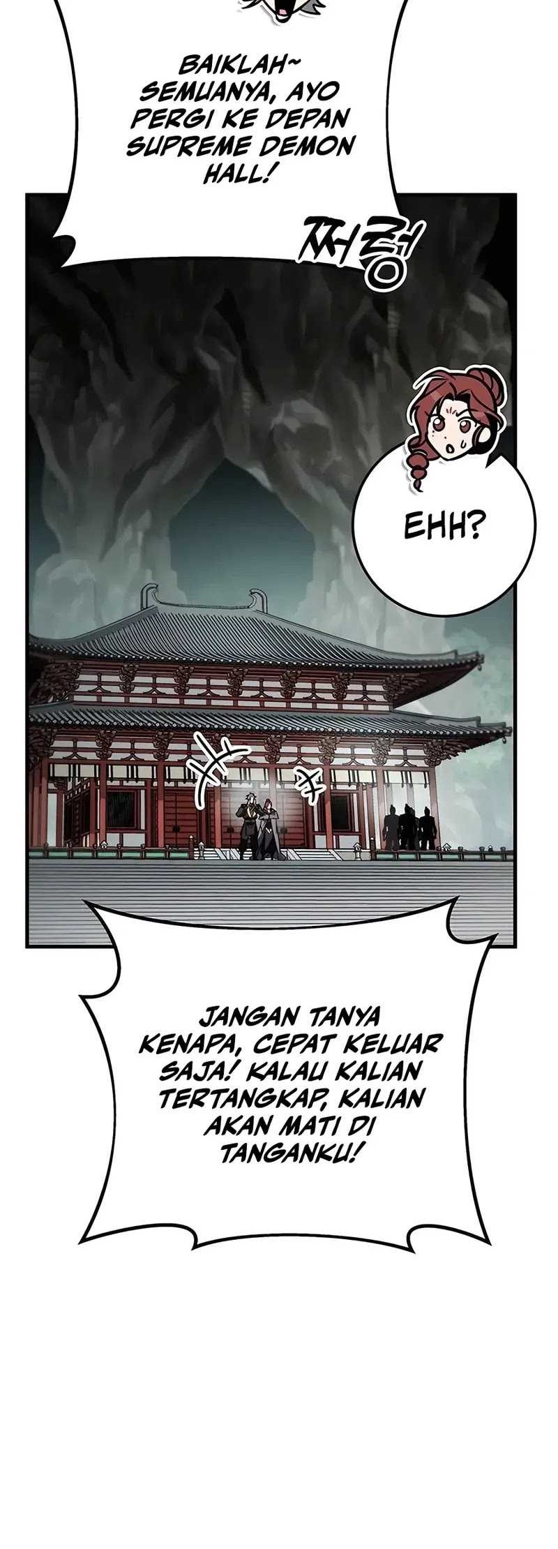 The Emperor’s Sword chapter 68 halaman 19