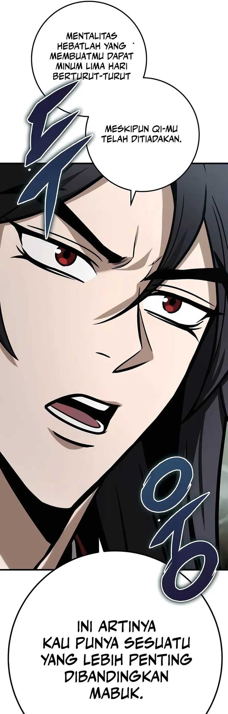 The Emperor’s Sword chapter 68 halaman 26