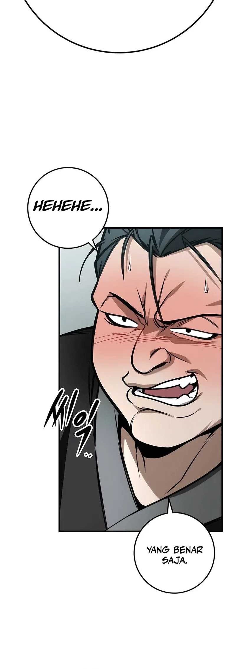 The Emperor’s Sword chapter 68 halaman 27