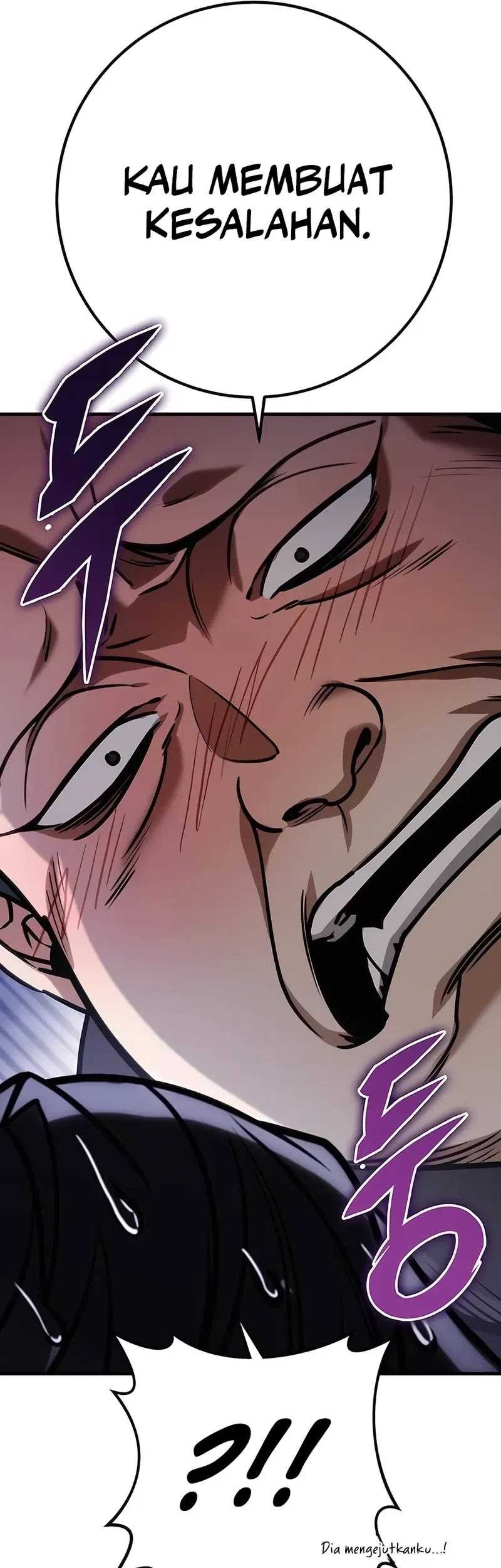 The Emperor’s Sword chapter 68 halaman 30