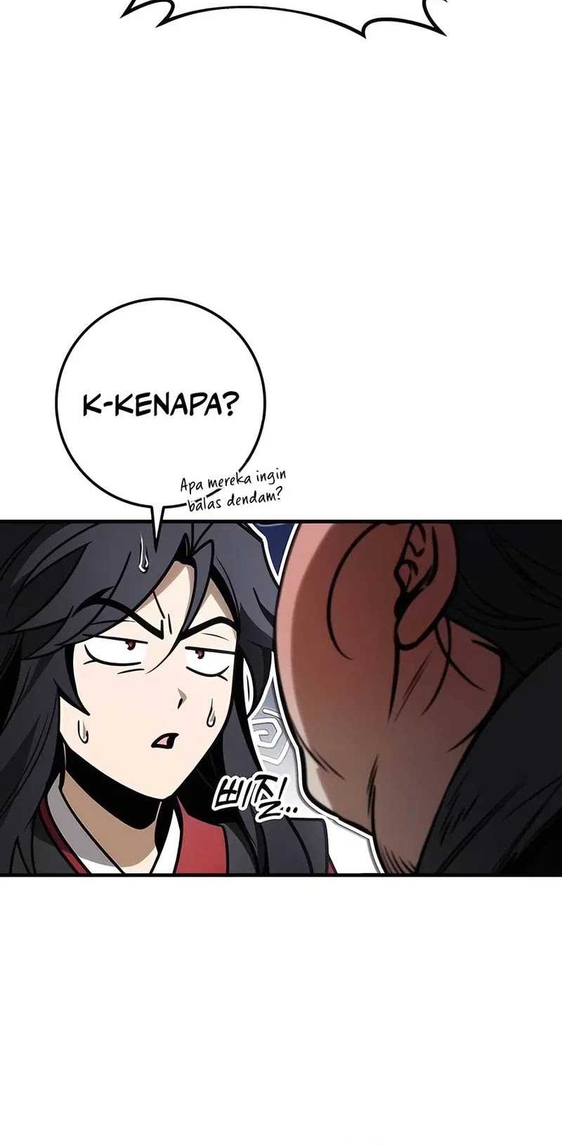 The Emperor’s Sword chapter 68 halaman 31