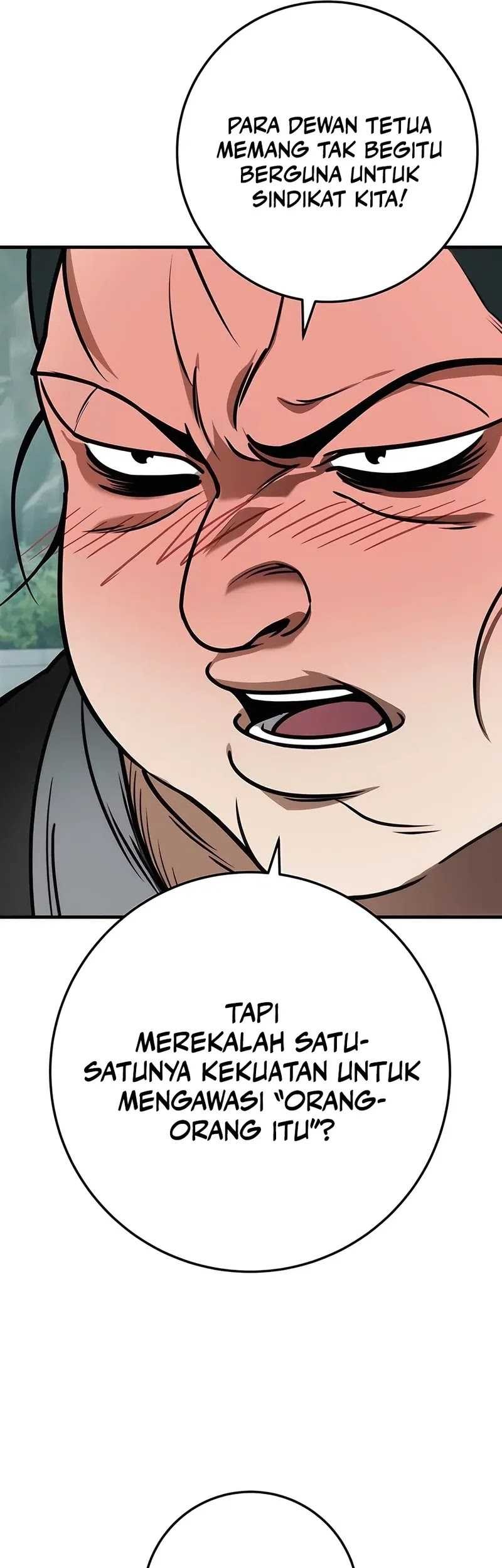 The Emperor’s Sword chapter 68 halaman 32