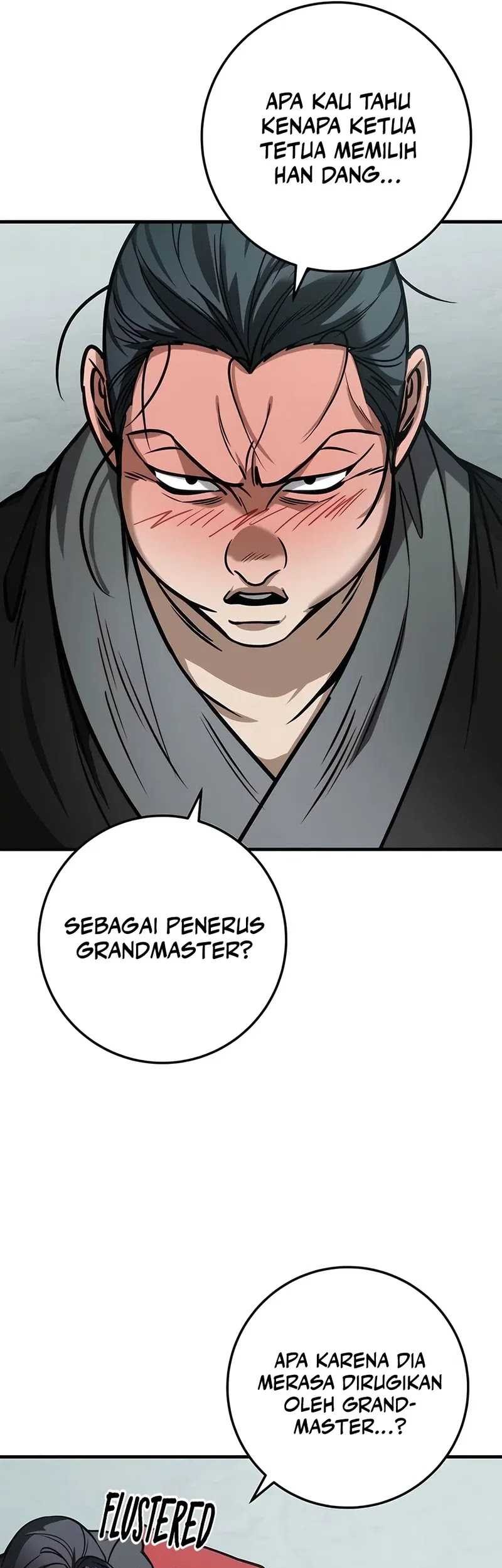 The Emperor’s Sword chapter 68 halaman 34