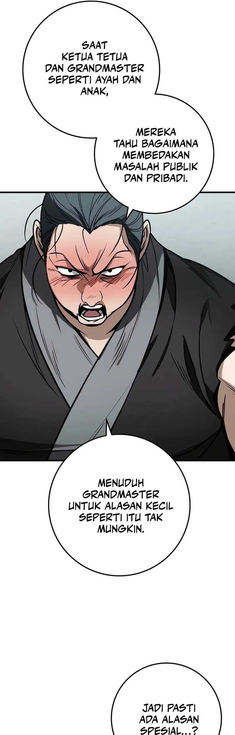 The Emperor’s Sword chapter 68 halaman 36
