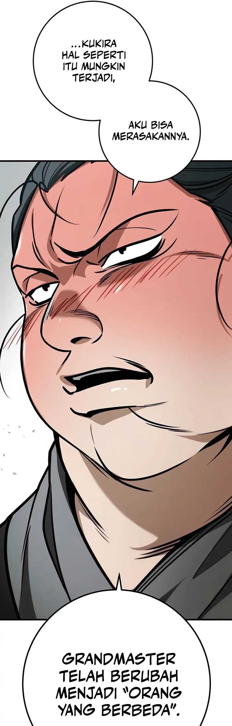 The Emperor’s Sword chapter 68 halaman 38