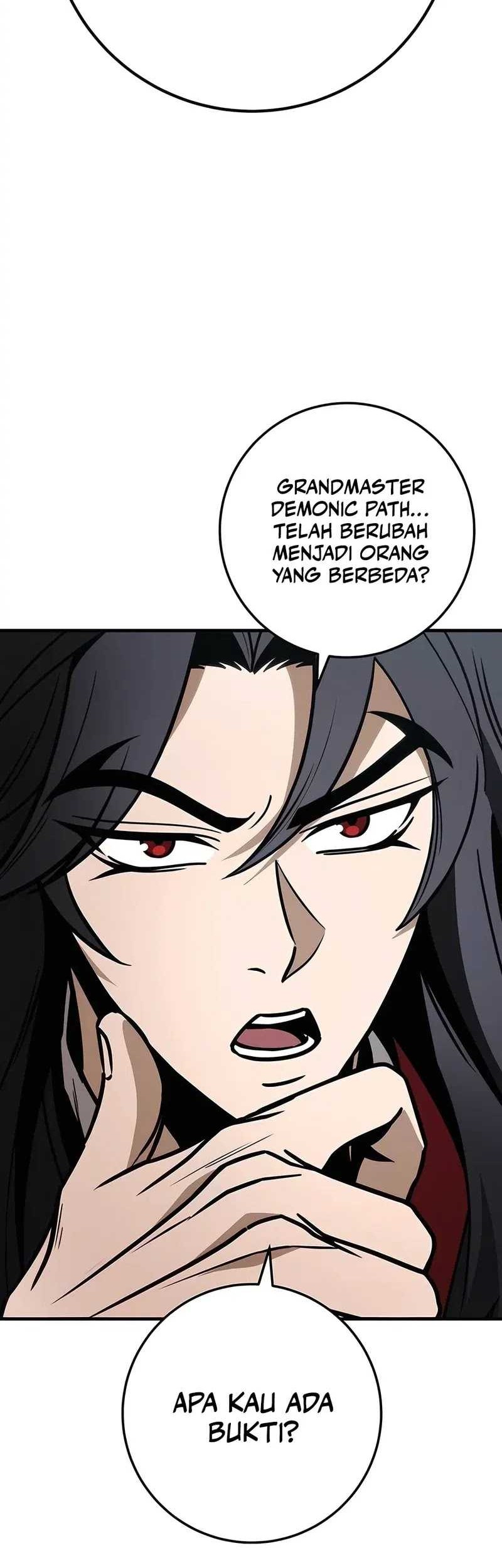 The Emperor’s Sword chapter 68 halaman 39