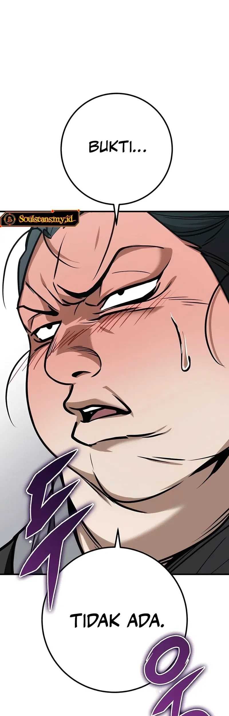 The Emperor’s Sword chapter 68 halaman 40