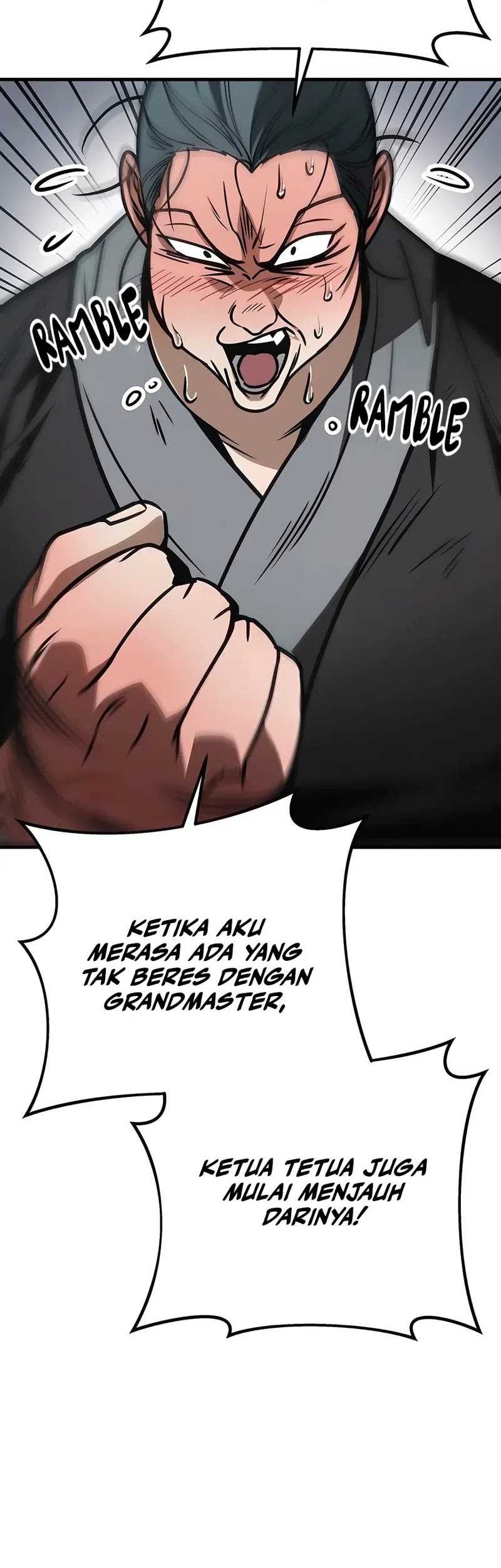 The Emperor’s Sword chapter 68 halaman 43
