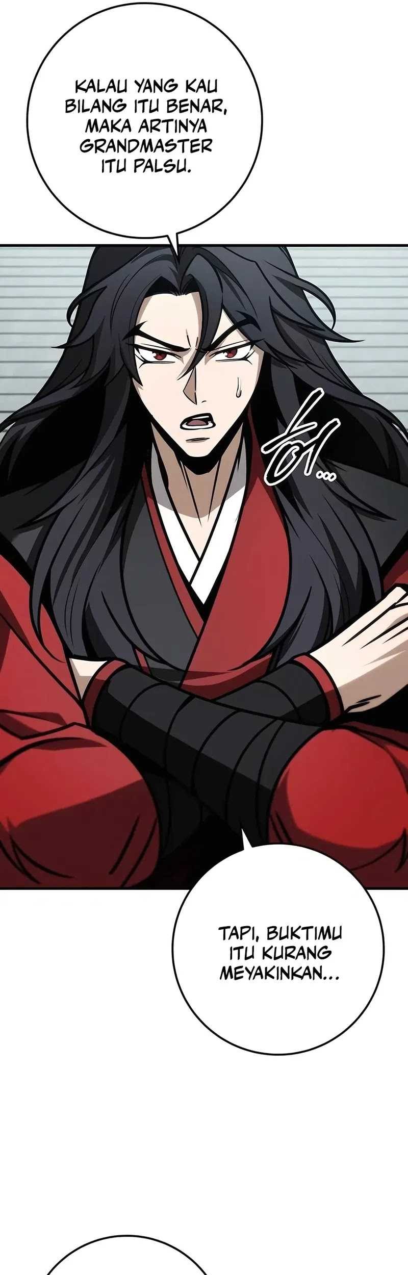 The Emperor’s Sword chapter 68 halaman 44
