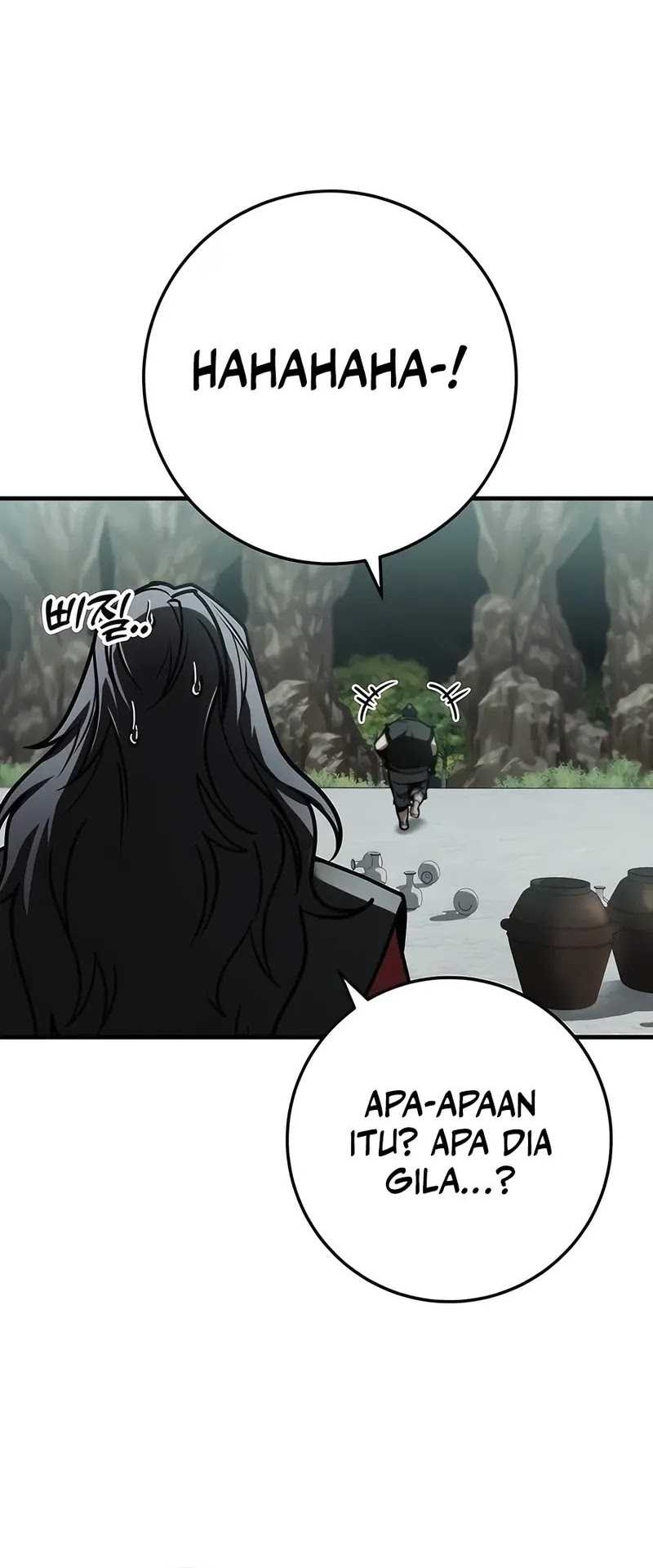 The Emperor’s Sword chapter 68 halaman 49