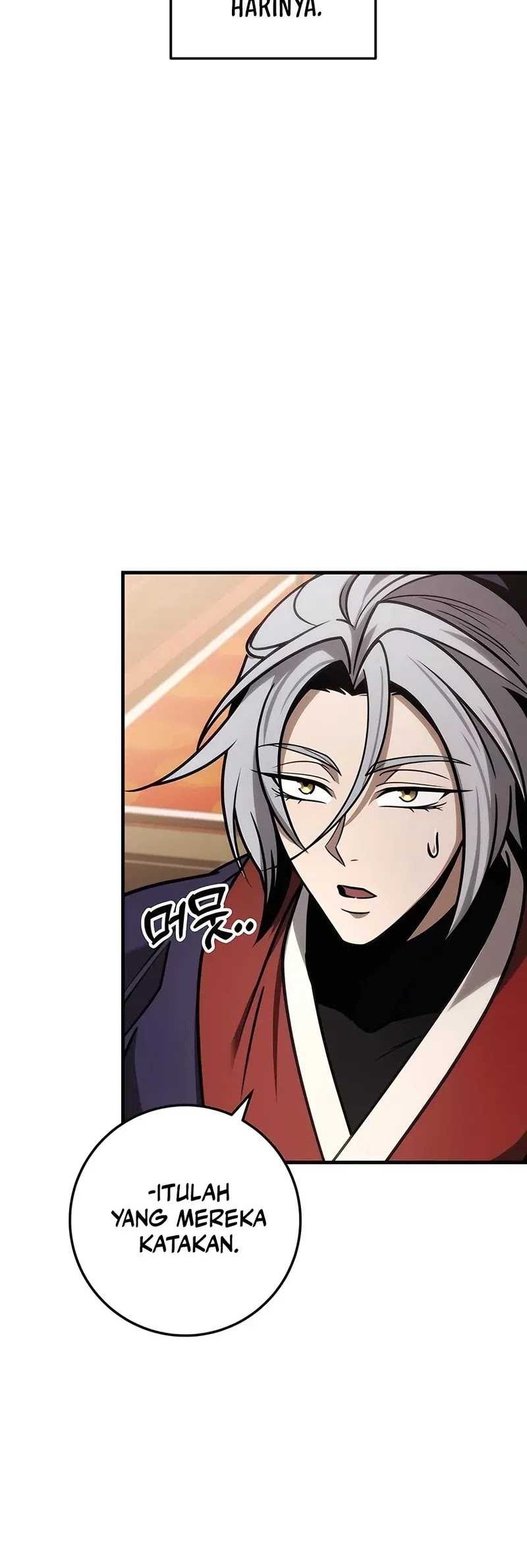 The Emperor’s Sword chapter 68 halaman 51