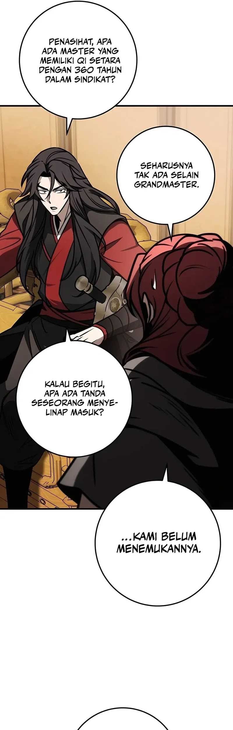 The Emperor’s Sword chapter 68 halaman 56